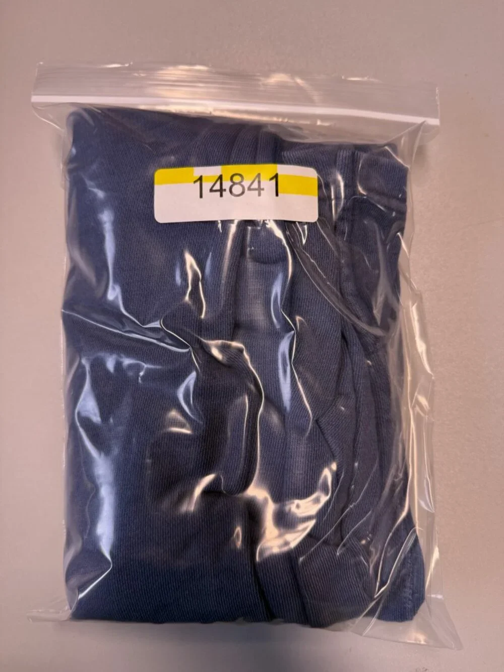 AERIE Women's Spring Street Skater Pant Size XL In Navy - Picture 8 of 8